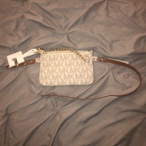 Michael Kors fanny pack
